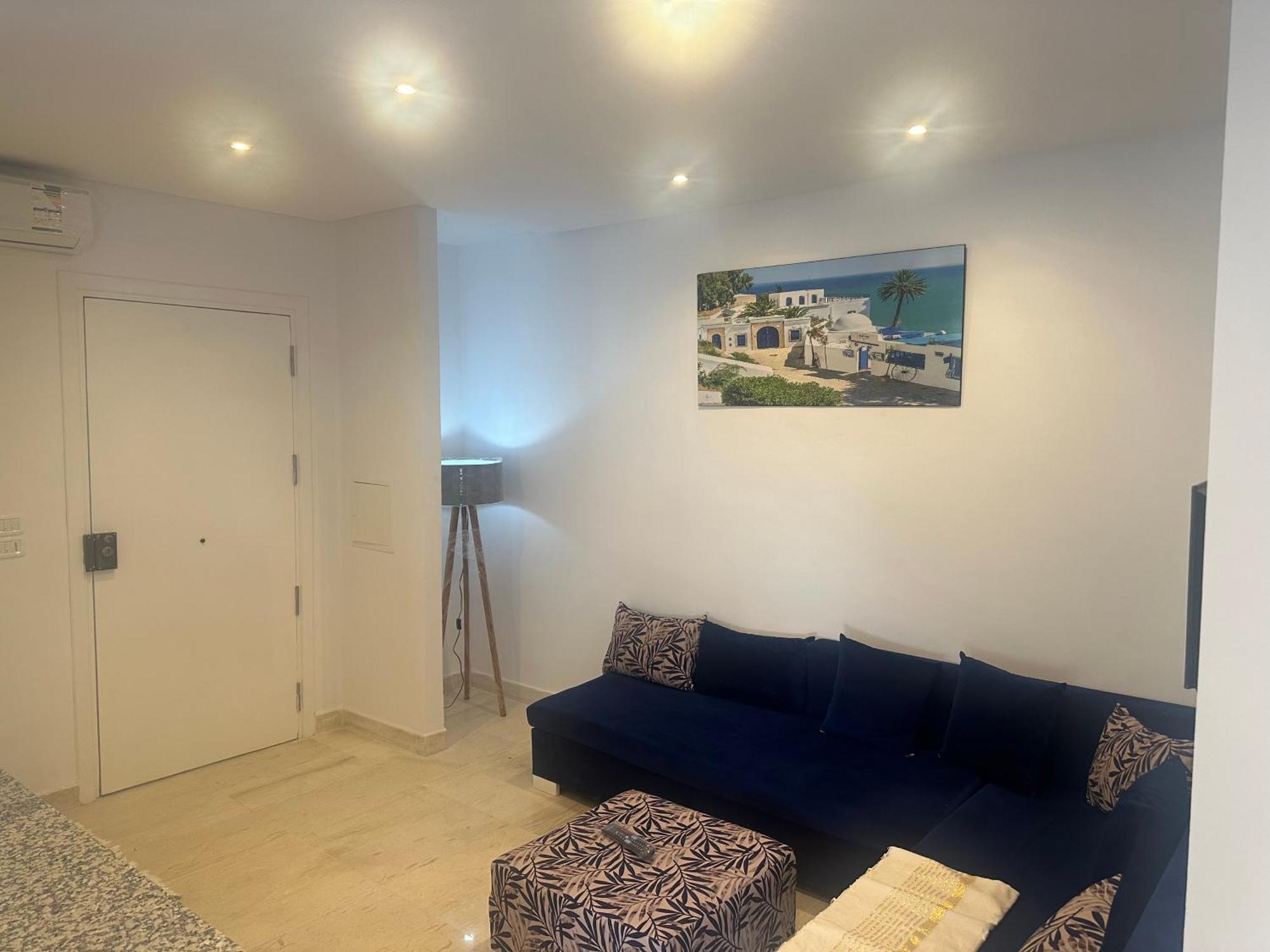 La Perle Sidi Bou Said Apartment Exterior photo