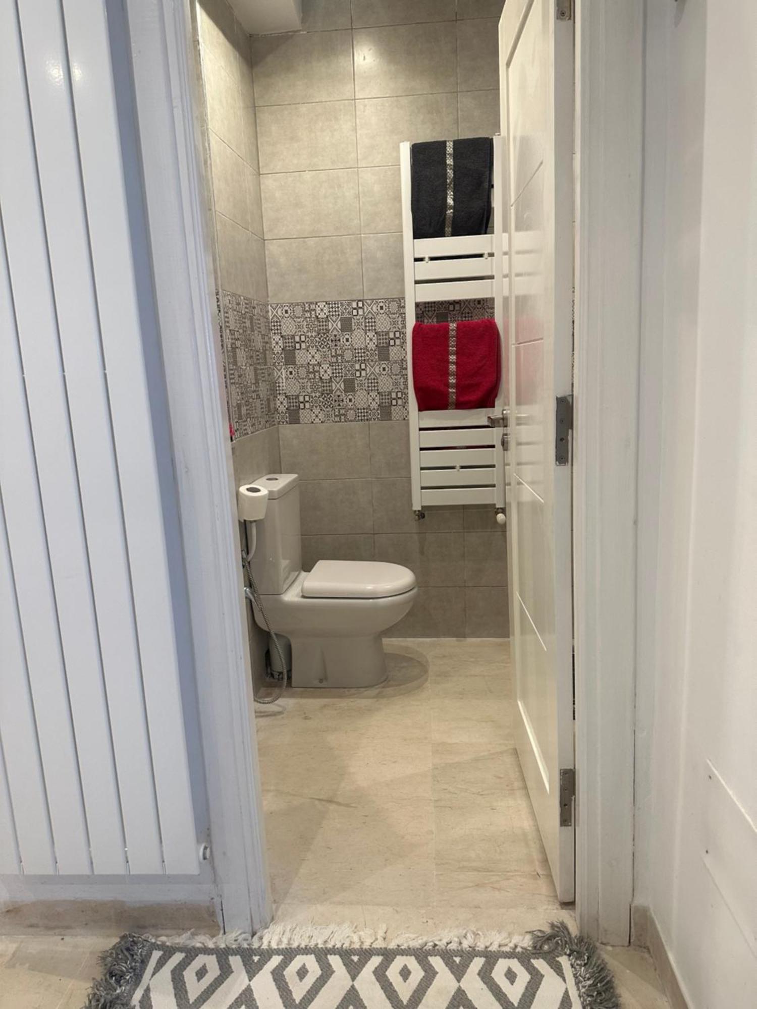 La Perle Sidi Bou Said Apartment Exterior photo