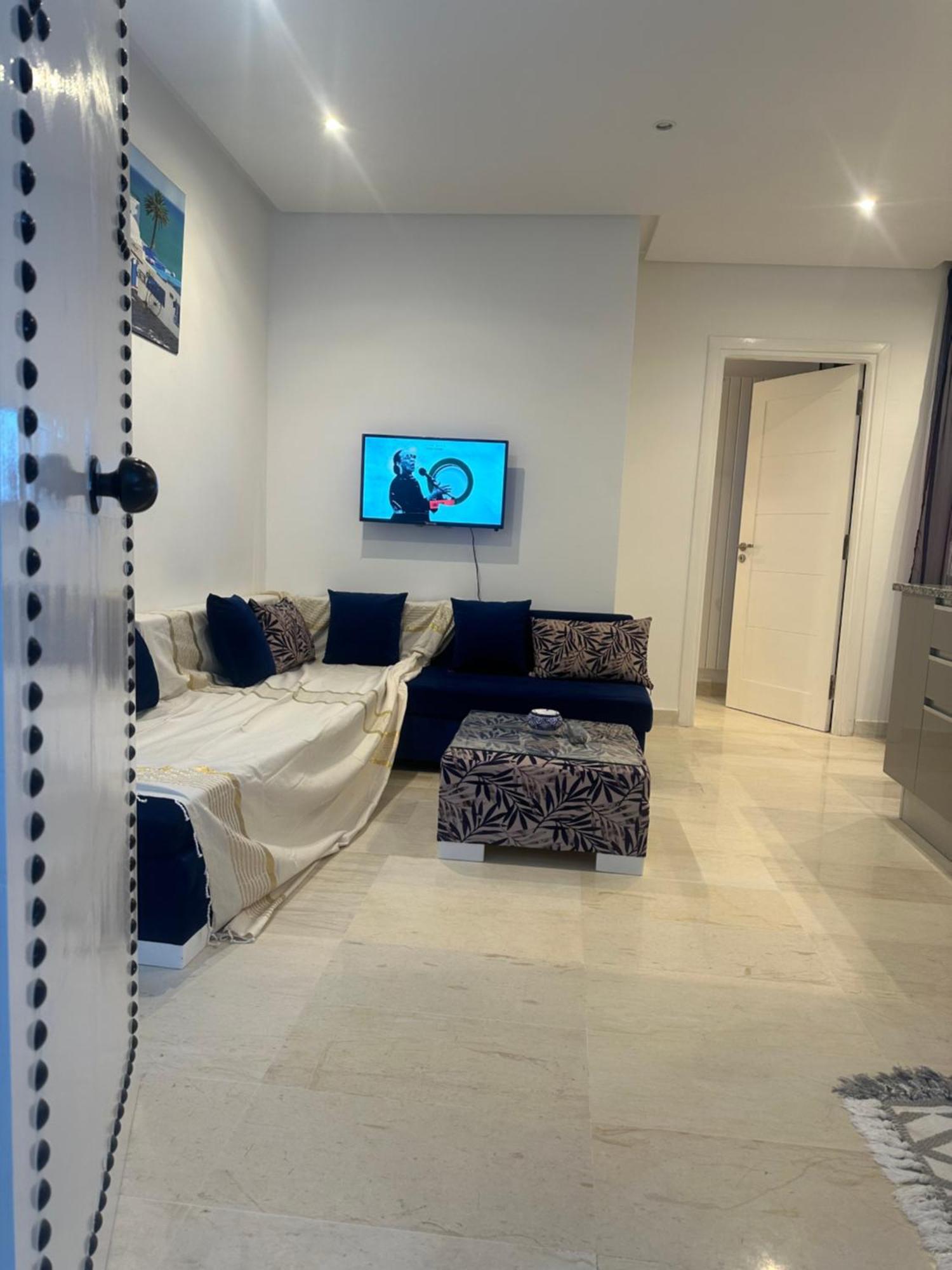 La Perle Sidi Bou Said Apartment Exterior photo