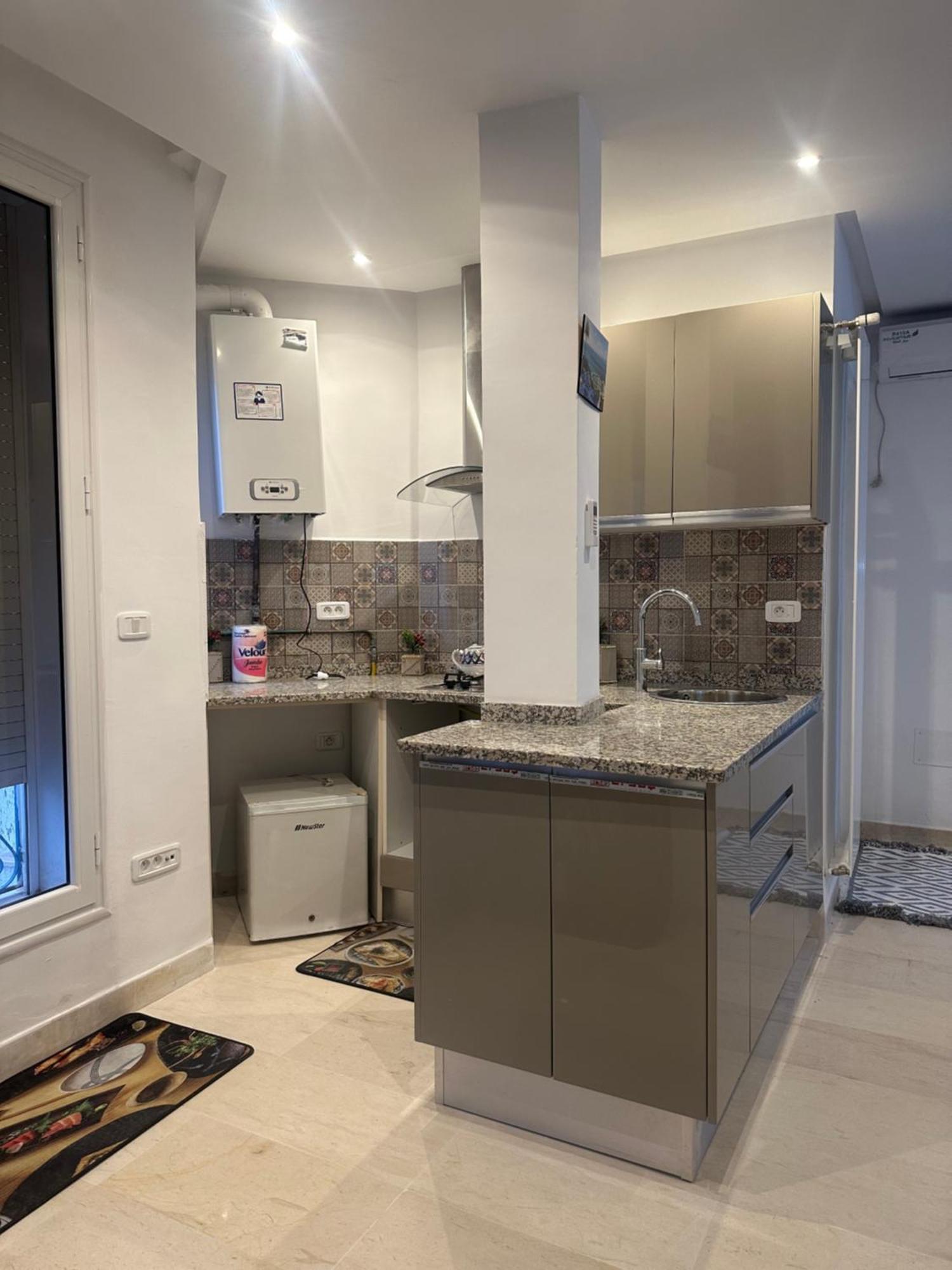 La Perle Sidi Bou Said Apartment Exterior photo