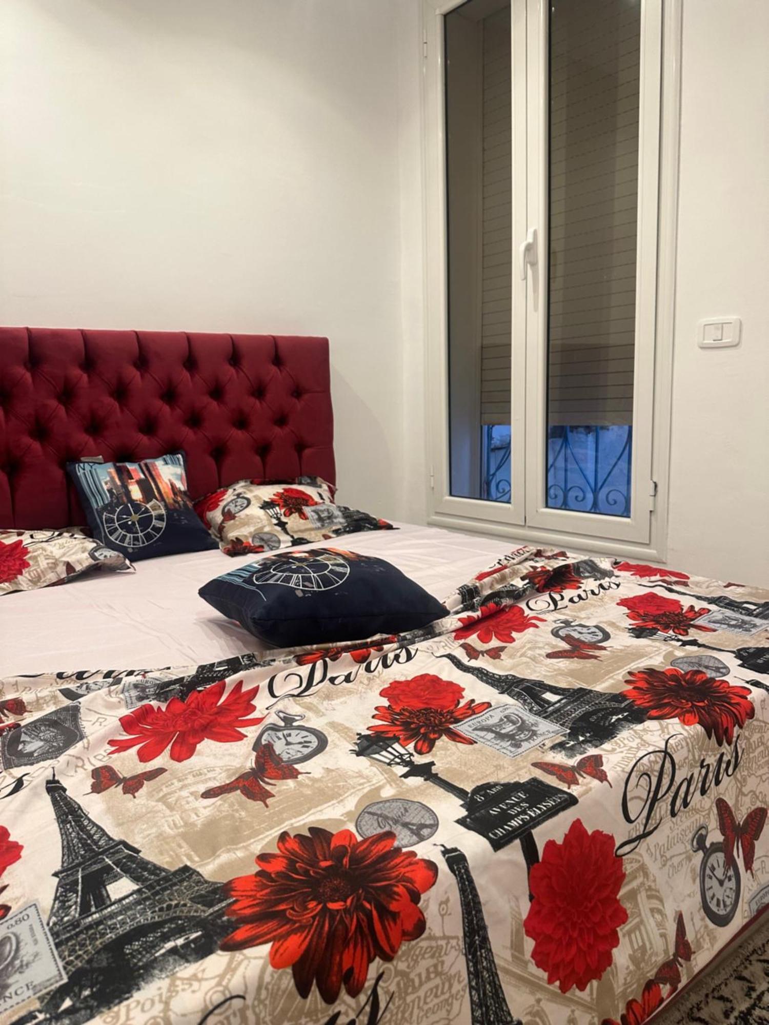 La Perle Sidi Bou Said Apartment Exterior photo